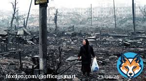 Putin is predictable: If he is not stopped, he will eventually move onto another conflict in Europe (NATO).  news talks of afuture with Iran & China to destroy West&rsquo;s global order.  They don&rsquo;t want to build: But to destroy.  ENDING PUTIN NOW guarantees us peace tomorrow.