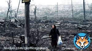 Putin is predictable: If he is not stopped, he will eventually move onto another conflict in Europe (NATO).  news talks of afuture with Iran & China to destroy West&rsquo;s global order.  They don&rsquo;t want to build: But to destroy.  ENDING PUTIN NOW guarantees us peace tomorrow.