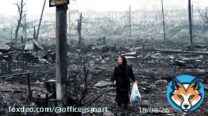 Putin is predictable: If he is not stopped, he will eventually move onto another conflict in Europe (NATO).  news talks of afuture with Iran & China to destroy West&rsquo;s global order.  They don&rsquo;t want to build: But to destroy.  ENDING PUTIN NOW guarantees us peace tomorrow.