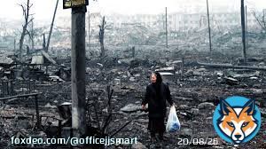 Putin is predictable: If he is not stopped, he will eventually move onto another conflict in Europe (NATO).  news talks of afuture with Iran & China to destroy West&rsquo;s global order.  They don&rsquo;t want to build: But to destroy.  ENDING PUTIN NOW guarantees us peace tomorrow.