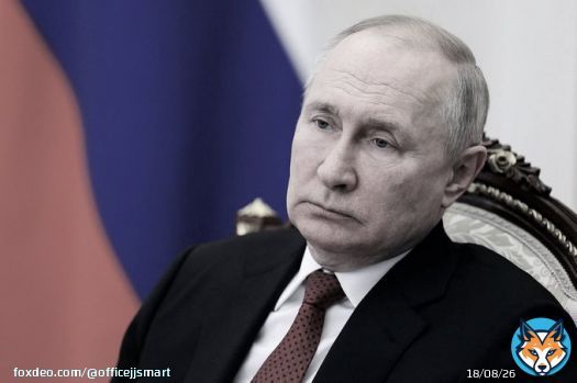 WHAT IS PUTIN SCARED OF??  &ldquo;Red Square in Moscow  will be closed today. On August 24, visiting Red Square is limited.&rdquo;  -  News  Putin has begun killing & arresting popular nationalist leaders.  The threat from his enemies - from within - is growing.  Putin has much to fear.