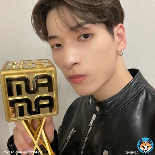 [#金城碧海] MAMAJAM !!   　ILOVE   YOU!!    　  #MAMA2022 #JO1 #KINJOSUKAI #스카이