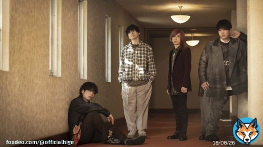 【 第73回NHK紅白歌合戦 】  Official髭男dism 歌唱曲は「#Subtitle」に決定しました。  是非ご覧ください！  \u25bc放送日時 12/31(土) 19:20〜23:45  #NHK紅白