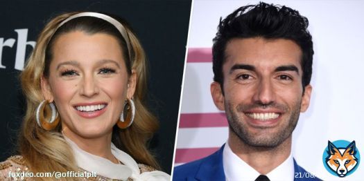 Omg Blake Lively & Justin Baldoni To Star In &lsquo;It Ends With Us&rsquo; movie as Lily & Ryle