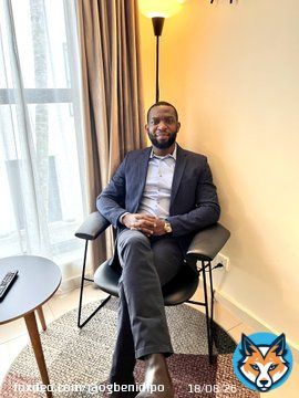 Get as much education as possible. Education has changed my life. Invest in skills development. My skillset has opened several doors for me. Network like a professional. My network has grown my net worth. Have a vision for your life. And remember, have fun.