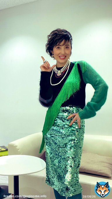 #岸谷香 #unlockthegirls #藤巻亮太 #感謝祭 #有難うございました とぉーーーっても楽しかったです(打ち上げも) 会場にお越しの皆さん有難うございました\u266aまたお会いしましょぉ。