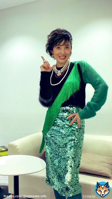#岸谷香 #unlockthegirls #藤巻亮太 #感謝祭 #有難うございました とぉーーーっても楽しかったです(打ち上げも) 会場にお越しの皆さん有難うございました\u266aまたお会いしましょぉ。