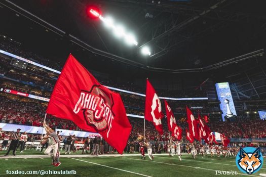 Buckeyes!