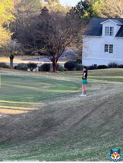 Ola boys and girls golf team picked up wins in a tri match against Locust Grove and ELCA.  @bassett_brianna was the low medalist for the girls with a solid 39.  Back in action on Thursday as they will travel to Starrs Mill @OLA_HIGH_AD @OLH_HCS