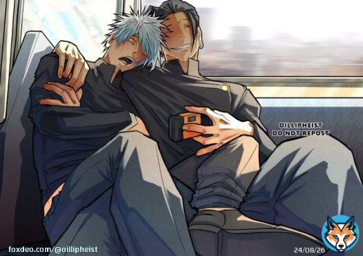 Candid   #JJK #JujutsuKaisen #GojoSatoru #GetoSuguru #呪術廻戦