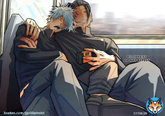 Candid   #JJK #JujutsuKaisen #GojoSatoru #GetoSuguru #呪術廻戦