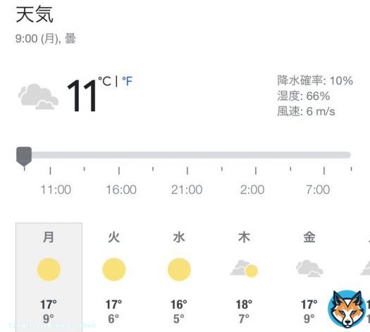 / おはよう御座います 本日は #月曜日 ですね!!  今週1週間改めてどうぞ宜しくお願い致しますᐕ)ﾉ  #愛知県豊橋市 天気: 曇り 温度: 11℃  \  #企業公式相互フォロー #企業公式春のフォロー祭り  #企業公式が毎朝地元の天気を言い合う