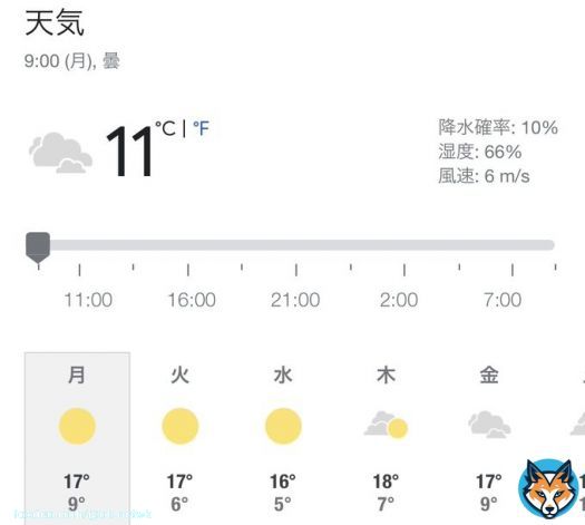 / おはよう御座います 本日は #月曜日 ですね!!  今週1週間改めてどうぞ宜しくお願い致しますᐕ)ﾉ  #愛知県豊橋市 天気: 曇り 温度: 11℃  \  #企業公式相互フォロー #企業公式春のフォロー祭り  #企業公式が毎朝地元の天気を言い合う