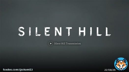 Konami has leaked their own Silent Hill Transmission livestream with a list of projects to be revealed.  &bull; Silent Hill 2 &bull; Silent Hill: Ascension (Project Sakura) &bull; Return to Silent Hill (movie)  PlayStation and Steam releases have been confirmed.