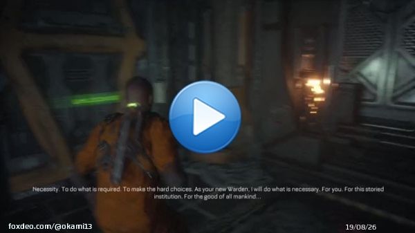 This is how The Callisto Protocol runs on PC.   Yet another Unreal Engine 4 game with awful stuttering. Can't wait until we fully transition to UE5.