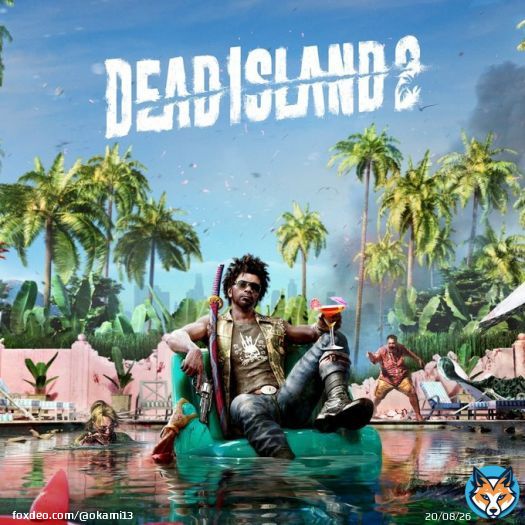 Dead Island 2 - Reviews  PSU - 8.5 GamingTrend - 8.5 XboxEra - 8.5 VGC - 4/5 Game Informer - 7.8 IGN - 7 Gamespot - 7 Pushsquare - 7 WellPlayed - 7 Press Start - 6.5  Metacritic - 74 (24 reviews)   Opencritic - 73 (63 reviews)