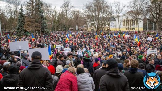 #Moldova could be next target for #Putin: 'We see lots of fingerprints of #Russian forces,(security) services in&rdquo;-#Poland&rsquo;s PM Mateusz #Morawiecki for #CBS on Sunday.&ldquo; This is a very weak country, and we all need to help them.&rdquoo; #ArmUkraineNow #F16 #ATACMS