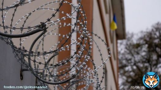 #Russia planned #Kherson torture centers, say international lawyers. #Russian forces followed a very specific blueprint in several occupied areas, with clear patterns that point to the overarching plan of #Moscow&rsquo;s occupation of #Ukraine.  #ArmUkraine #F16