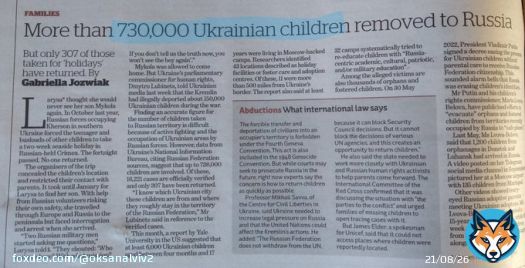 #Russia commits genocide of #Ukrainians on daily basis;abducts>700Kchildren;amasses troops&armaments for new offensive;destabilises #Moldova&now they're discussing genocidal plans against #EU-#Baltics,#Poland,#Germany,#Italy!  #ArmUkrarineeNow #F16 #ATACMS