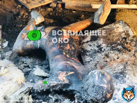 \ud83d\udd1eNot for the nervous, horrible shots of burned people in the shopping center Amstor (Kremenchug), where 2 rockets from Mordor arrived today. #Кременчук #Кременчуг #Kremenchuk #Kremenchug #WarInUkraine