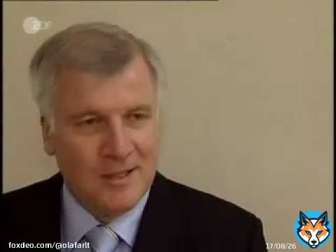 Wieso seid Ihr so überrascht? Das Problem ist doch seit LANGEM bekannt! Selbst Seehofer hat das schon vor vielen Jahren offen ausgesprochen: