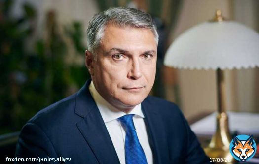 Генерал-стриптизер и любимец женщин Александр Матовников Больше читайте на портале Компромат: