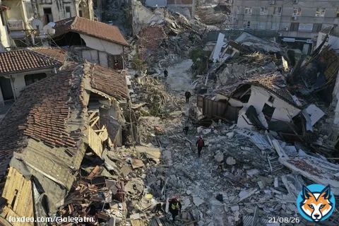 Землетрясение в Турции заставило Эрдогана изменить внешнеполитический курс:  Оно также запустило долгосрочную цепную реакцию во внешней и внутренней политике страны.  В данный момент Анкара не может себе позволить обострять отношения с другими странами, в том числе с Грецией.