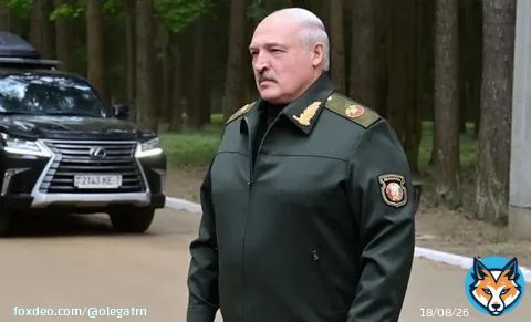 'Мы получили от России ракеты и бомбы.Бомба в три раза мощнее,чем Хиросима и Нагасаки. Одна бомба в три раза мощнее.Это,ну я не знаю, под миллион человек погибнет сразу.Не дай бог применять это оружие.'-президент Белоруссии Александр Лукашенко. На вовопрос: не боялся ли Лукашенко