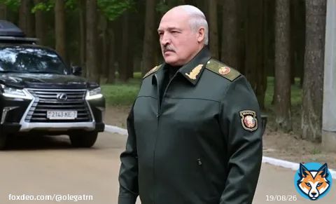 'Мы получили от России ракеты и бомбы.Бомба в три раза мощнее,чем Хиросима и Нагасаки. Одна бомба в три раза мощнее.Это,ну я не знаю, под миллион человек погибнет сразу.Не дай бог применять это оружие.'-президент Белоруссии Александр Лукашенко. На вовопрос: не боялся ли Лукашенко