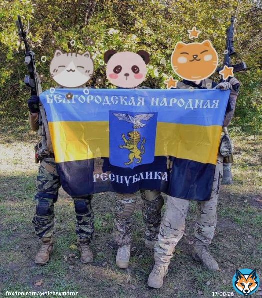 Не пишите бред, что это Украина. У вас всегда виновата Украина. Просто научитесь думать без восточных СМИ. Посмотрите на флаг, у Украины другой флаг!!! И другая форма. Хватит уже этих провокаций, сколько же злости&hellip; Люди сами разберутся, а мы им поможем.