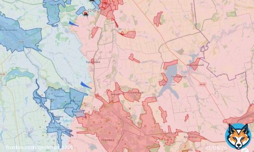 Враг пошёл в наступление под Горловкой на Майорск До двух рот ВСУ с бронегруппой до 15 танков и бронемашин атаковали позиции наших войск в районе Майорска. Врага встретили с позиций наши артиллеристы, минометчики и танкисты.