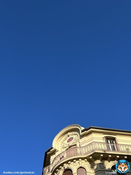 Blue monday ! #BonjourTwitter  . . #MondayMorning #MondayMotivaton #Nice06