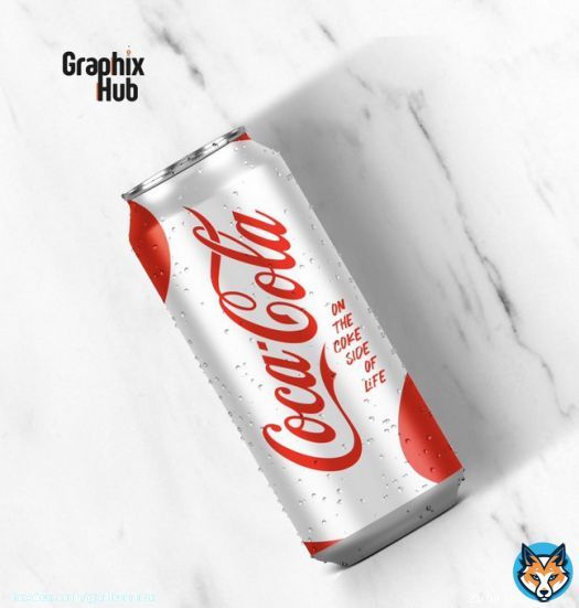 &ldquo;What if The classic taste of Coca-Cola just a modern makeover. #CocaColaReimagined #RefreshinglyNew @CocaCola @CocaColaCo