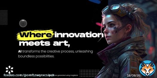 I joined the exclusive #Magikal #IDO Whitelist on @aipadtech  Get your guaranteed allocation for the ultimate revolution of digital #art!  Twitter: @magikalnft  #Bicasso $GRT $AGIX $FET $ROSE $INJ $OCEAN $ALI $AIPAD #AIPAD #AI #NFT $NFT #NFTS #BNB #E