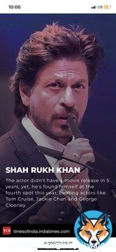 What about this sir? @iamsrk #AskSrk