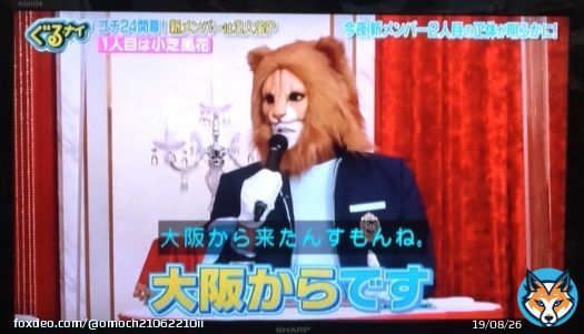 盛山さんかな  #ぐるナイ #ゴチ新メンバーは誰だ