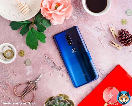 Last day and last chance to avail @amazonIN's Prime Day offers on the #OnePlus7Series   Get instant discount of ₹1750 on the #OnePlus7 with HDFC Bank debit/credit cards and EMI transactions. Offer valid only on Prime Day   Get yours now -
