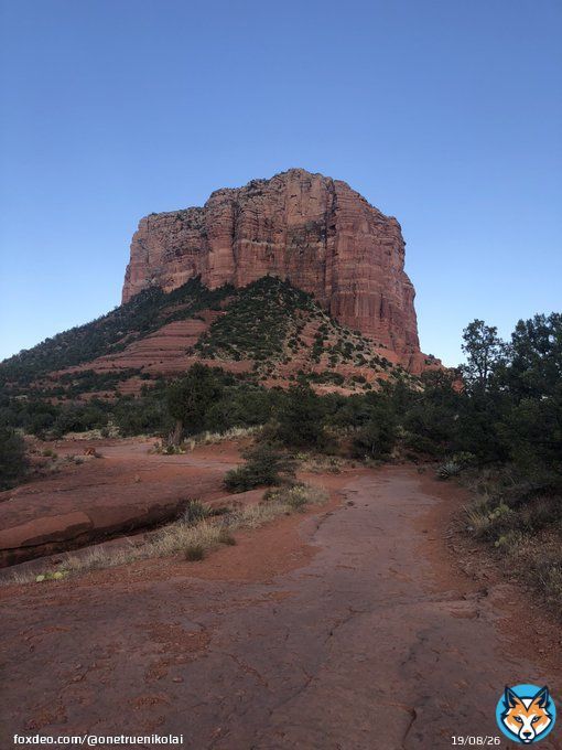 July feels like a lifetime ago&hellip;  I was at a crossroads in my life.  I had taken a road trip with my family to Sedona, Arizona.  And on this trip I had a decision weighing over me.  When I get back home, do I continue on my path as an ice hockey coach?  Or do I follow another&hellip;Show more