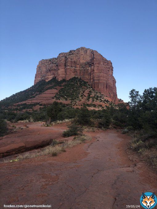 July feels like a lifetime ago…  I was at a crossroads in my life.  I had taken a road trip with my family to Sedona, Arizona.  And on this trip I had a decision weighing over me.  When I get back home, do I continue on my path as an ice hockey coach?  Or do I follow another…Show more
