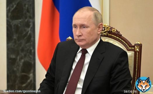 В нескольких регионах России прозвучало &laquo;экстренное обращение&raquo; Путина. В Кремле назвали его взломом  В обращении говорилось о том, что в приграничных районах России якобы вводится военное положение
