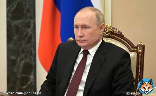 В нескольких регионах России прозвучало &laquo;экстренное обращение&raquo; Путина. В Кремле назвали его взломом  В обращении говорилось о том, что в приграничных районах России якобы вводится военное положение