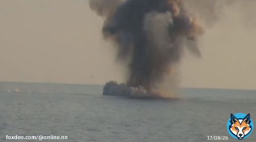 Минобороны РФ: Украина пыталась атаковать корабль &laquo;Приазовье&raquo; Черноморского флота. Новости СВО за 11 июня  Главные события последних суток