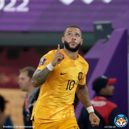 ????????????'???? ????????, Memphis!  #WorldCup #SENNED