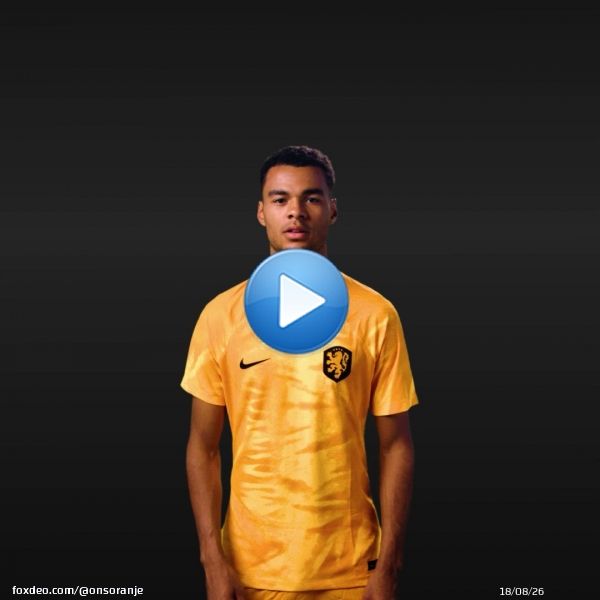 6. GOAL GOAL GOAAAALLL! CODYYY GAKPOOO!   #WorldCup #NEDECU