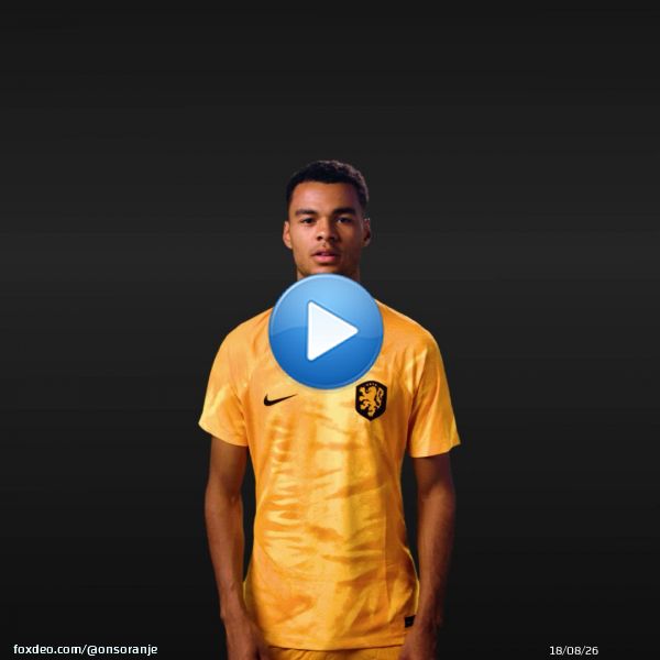 6. GOAL GOAL GOAAAALLL! CODYYY GAKPOOO!   #WorldCup #NEDECU