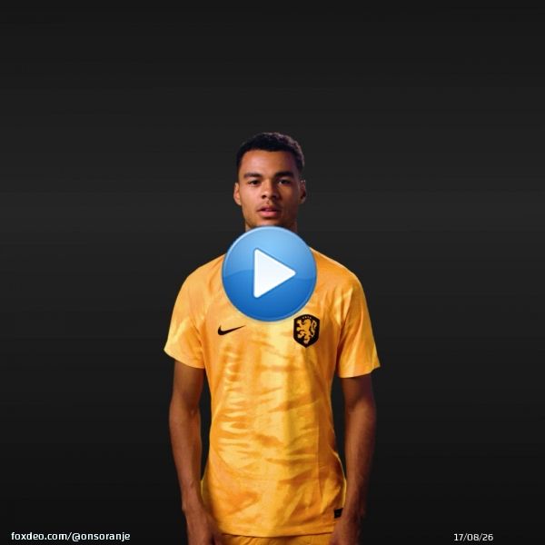 6. GOAL GOAL GOAAAALLL! CODYYY GAKPOOO!   #WorldCup #NEDECU