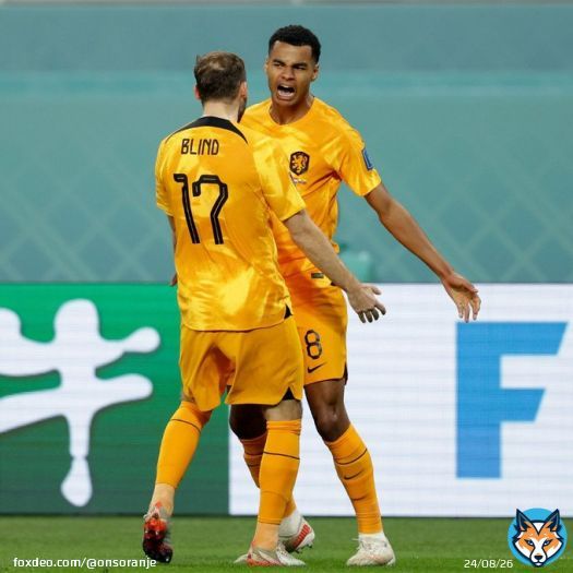 Two games, ???????????? ????????????????????!   #WorldCup #NEDECU