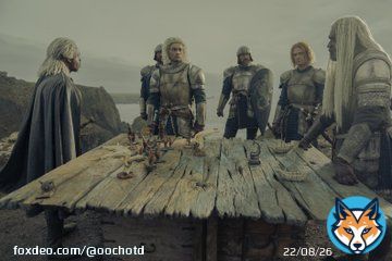New stills from Episode 3 titled &ldquo;Second of His Name&rdquo; #HouseOfTheDragon #hotd
