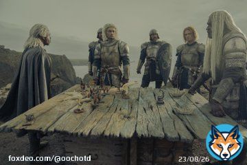 New stills from Episode 3 titled &ldquo;Second of His Name&rdquo; #HouseOfTheDragon #hotd