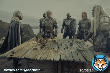 New stills from Episode 3 titled &ldquo;Second of His Name&rdquo; #HouseOfTheDragon #hotd